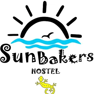  Auberge de jeunesse Sun Bakers