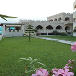 Castle Himarë