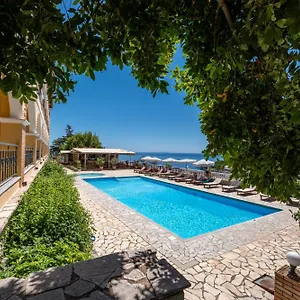 Hotel Alex, Himare