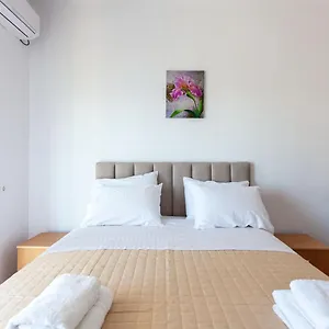 Appartement Zacharias