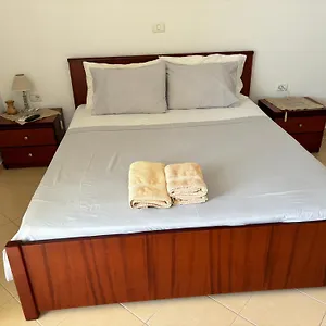 Apollon's Apartament